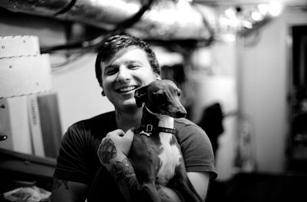 Austin Archer Austin Archer