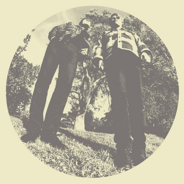 Ty Segall and White Fence