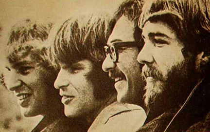 creedence