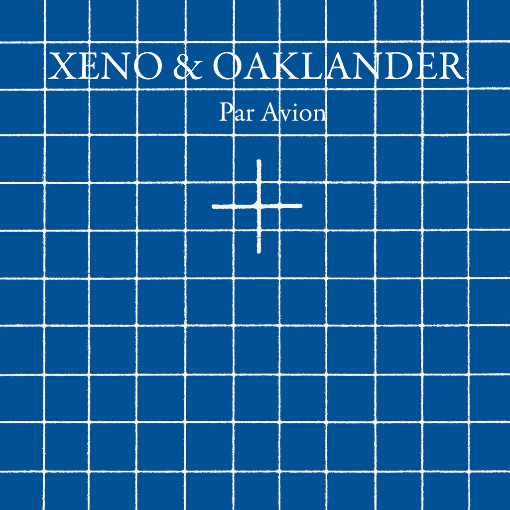 xeno&oaklander